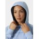 3. Bluza Helly Hansen z kapturem W Core Hoodie W 54033 627