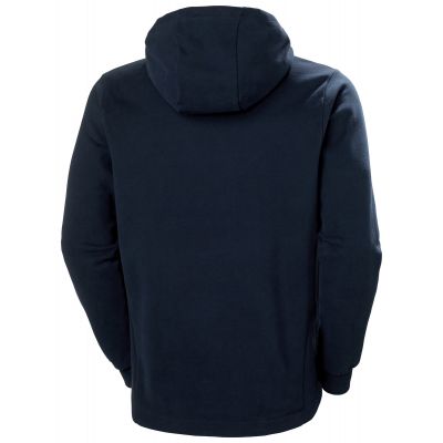 18. Bluza Helly Hansen Arctic Ocean Hoodie M 30361 597