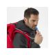 3. Plecak MILLET Kamet 25 czerwony