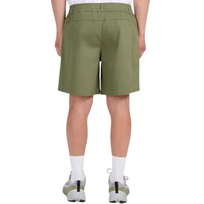 2. Spodenki męskie 4F CAS M0838 khaki 4FWSS26TSHOM0838 43S