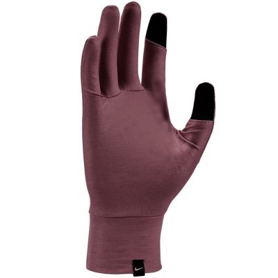 2. Rękawiczki do biegania Nike Dri-Fit W N1002219206