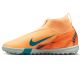 2. Buty Nike Zoom Mercurial Superfly 10 Academy KM Jr TF HF3420-801