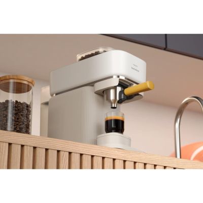 15. Ekspres kolbowy PHILIPS Baristina BAR300/00
