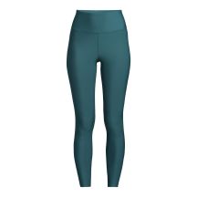 Legginsy treningowe damskie CASALL Graphic High Waist Tights kolor zielony