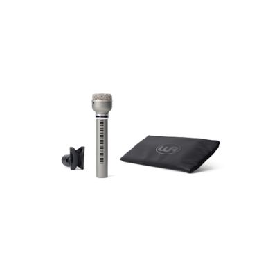 2. Warm Audio WA-19 - Mikrofon dynamiczny