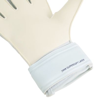 3. Rękawice bramkarskie Puma Ultra Play RC Heat Fire niebieskie 42084 12