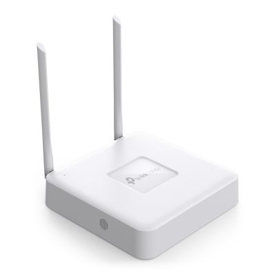2. TP-Link VIGI NVR1108H-W Biały