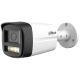 KAMERA AHD, HD-CVI, HD-TVI, PAL HAC-HFW1200TLM-IL-T-0280B-DIP Smart Dual Light Two-way Talk - 1080p 2.8 mm DAHUA