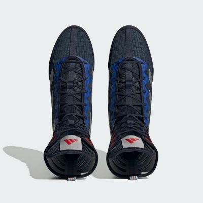 7. Buty bokserskie Adidas BOX HOG 4 HP6880