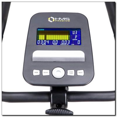 8. Rower magnetyczny HMS M6993