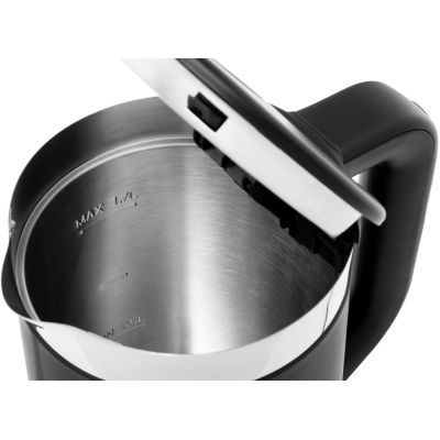 7. Czajnik elektryczny Gorenje K17TRDW 1,7l (czarny)