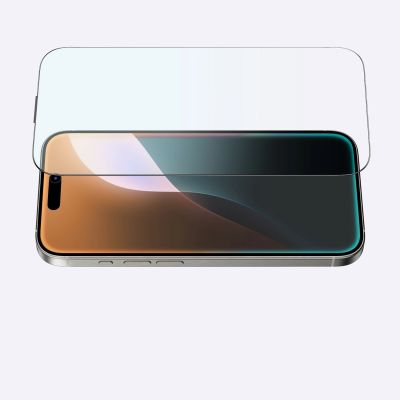 9. Szkło hartowane AMAZINGTHING Titan Max Tempered Glass do iPhone 16 Pro Max