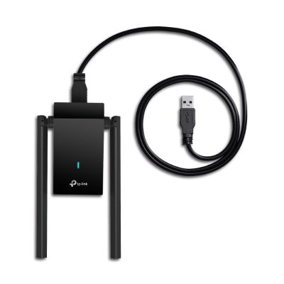 3. Karta sieciowa TP-LINK Archer TX20U Plus