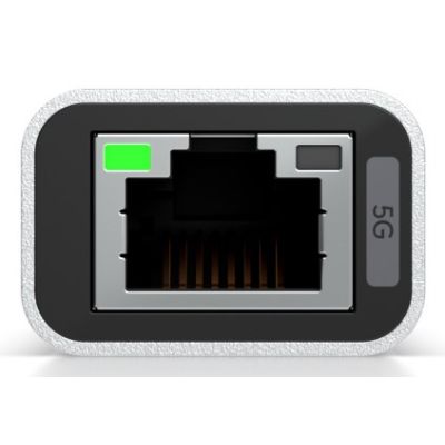3. Ubiquiti UACC- -RJ45-USBC-5GE adapter USB Type-C