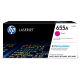 3. HP 655A oryginalny wkład LaserJet z purpurowym tonerem
