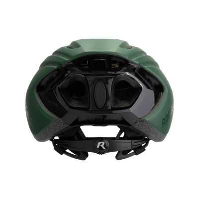 2. Rogelli kask CUORA zielony L-XL