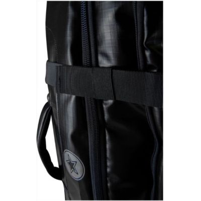 5. Torba podróżna Top TEN "TRAVELLER" 76 x 40 x 25 cm czarna