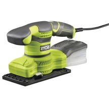 Produkt Ryobi RSS200-G - Szlifierka oscylacyjna - 200 W - 93 x 185 mm