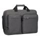 7. Targus TBT94304GL torba na laptop 40,6 cm (16") Aktówka Szary