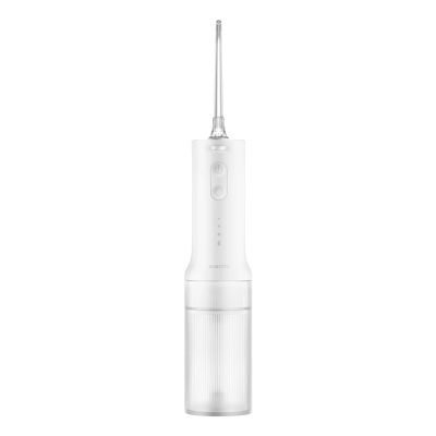 3. Bezprzewodowy irygator Xiaomi Water Flosser 2 EU
