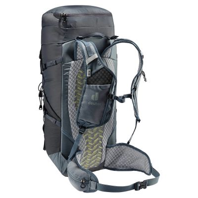 6. Deuter Speed Lite 30 3410622-4409 Graphite Shale
