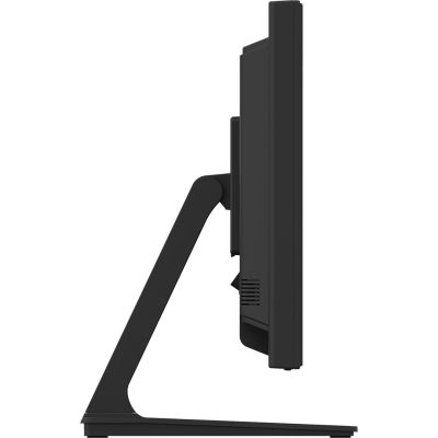 6. iiyama ProLite T1732MSC-B2S monitor komputerowy 43,2 cm (17") 1280 x 1024 px SXGA LED Ekran dotykowy Czarny
