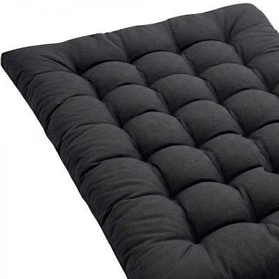 PODUSZKA MATERAC NA ŁÓŻKO TURYSTYCZNE 3- POZYCYNE ENERO CAMP