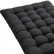 PODUSZKA MATERAC NA ŁÓŻKO TURYSTYCZNE 3- POZYCYNE ENERO CAMP