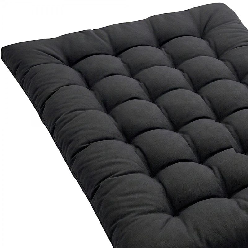 PODUSZKA MATERAC NA ŁÓŻKO TURYSTYCZNE 3- POZYCYNE ENERO CAMP