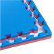 18. Mata do ćwiczeń z Ceryfikatem Bezpieczeństwa - Puzzle 1x1m - Tatami 2 cm