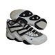 12. Buty męskie sportowe koszykarskie Adidas Top Ten 2010 White Black - HR0099