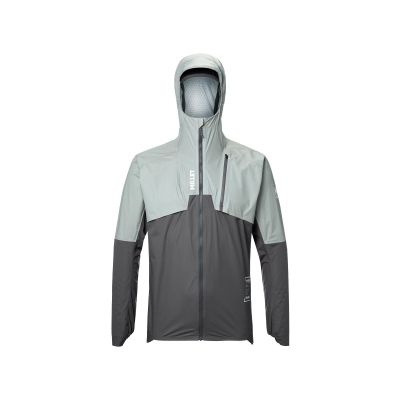Kurtka męska MILLET Intense Pro 2,5L Jkt M szara