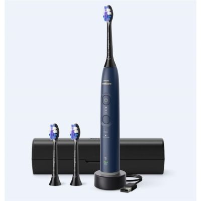 Philips Sonicare 6100 series Series 6100 HX7403/07 Ładowana szczoteczka do zębów