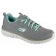 4. Buty Skechers Twisted Fortune W 12614-GYMN