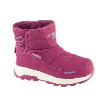 Skechers Storm Blazer 303496L-BURG Fioletowe 30