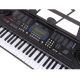 5. MQ 6159 UFB - keyboard do nauki gry przeznaczony dla dzieci