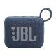 4. JBL GO 4 BLU głośnik przenośny Bluetooth niebieski
