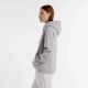 12. Bluza New Balance Sport Fleece Logo Hoodie W WT43524AG