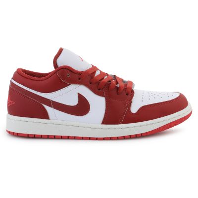 6. Nike Air Jordan 1 Low SE FJ3459-160 RED