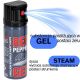 5. GAZ PIEPRZOWY GRAPHITE GEL 3MLN SHU STREAM 50ML 11050-S SHARG