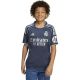 2. Koszulka adidas Junior Real Madryt Away JP3947