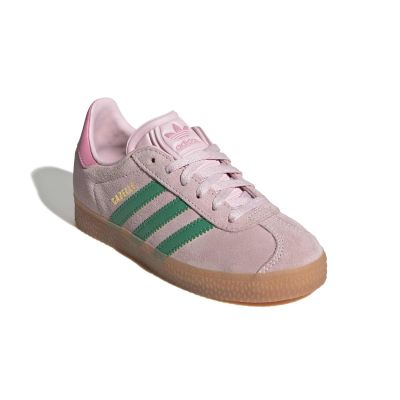 5. Buty adidas GAZELLE C JP7133