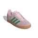 5. Buty adidas GAZELLE C JP7133