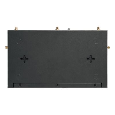 4. TP-Link Omada ER706WP-4G router bezprzewodowy Gigabit Ethernet Dual-band (2.4 GHz/5 GHz) Czarny
