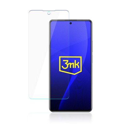 2. Szkło hybrydowe 3mk FlexibleGlass™ na Xiaomi 11T / 11T Pro