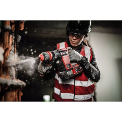 3. Młot wyburzeniowy TP-DH 18/4 LI BL-SOLO EINHELL
