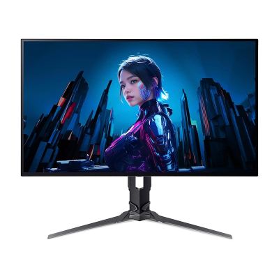 8. Monitor Acer Predator X27UF3b 26.5" 16:9 2560x1440 - 68.6 cm - 26.5" (UM. GXXEE.303)