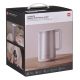 7. Czajnik Xiaomi Double Wall S1 (srebrny) EU