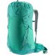 Deuter ULTRA 55+5 SL FERN-ALPINEGREEN - plecak trekkingowy