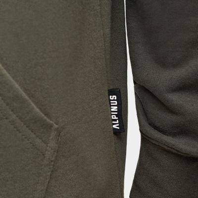 9. Bluza Alpinus Lugano M BR18259